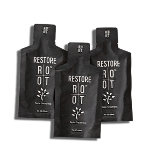 ROOT Restore
