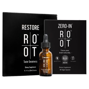 ROOT Trinity Pack
